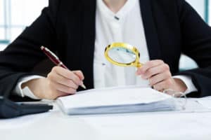 irs audit
