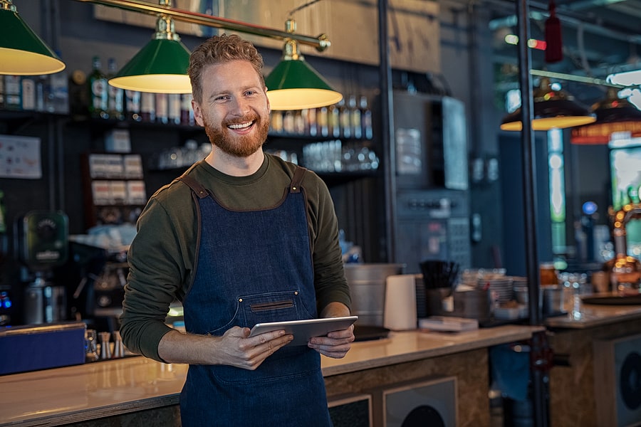 buying or selling a business