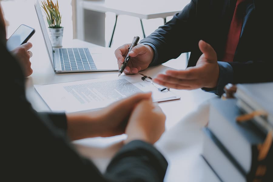 selling a business