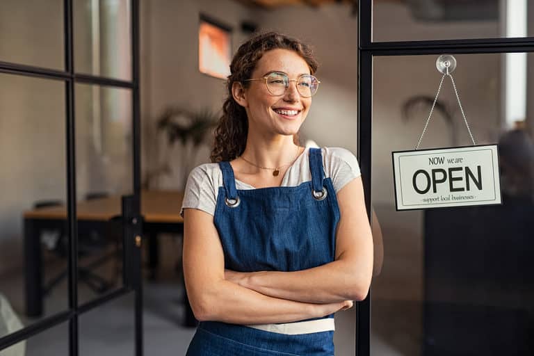 tax considerations for small business