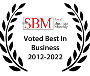 SBM - Best In Business 2012-2022