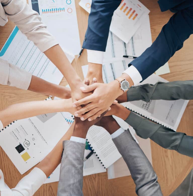 Good company culture at an accounting firm
