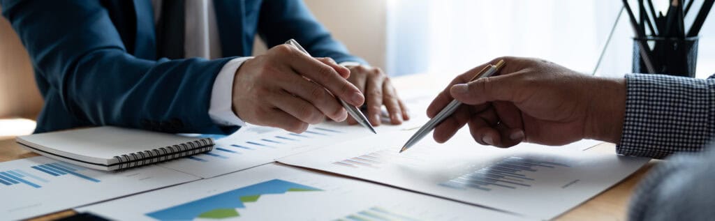 accounting client partnership