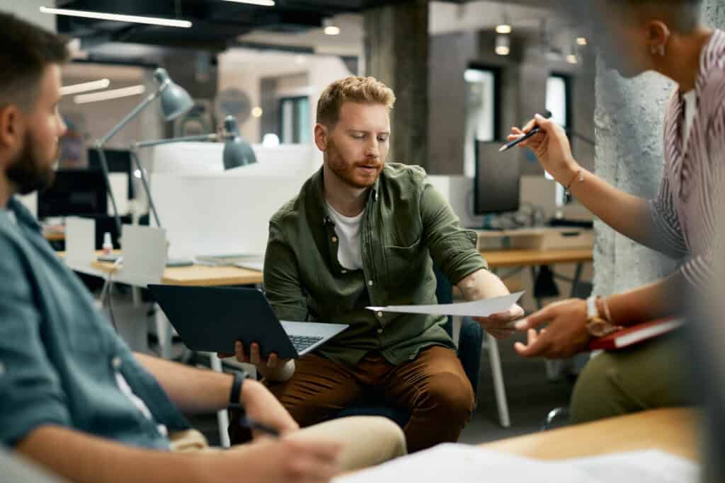 ai in professional services