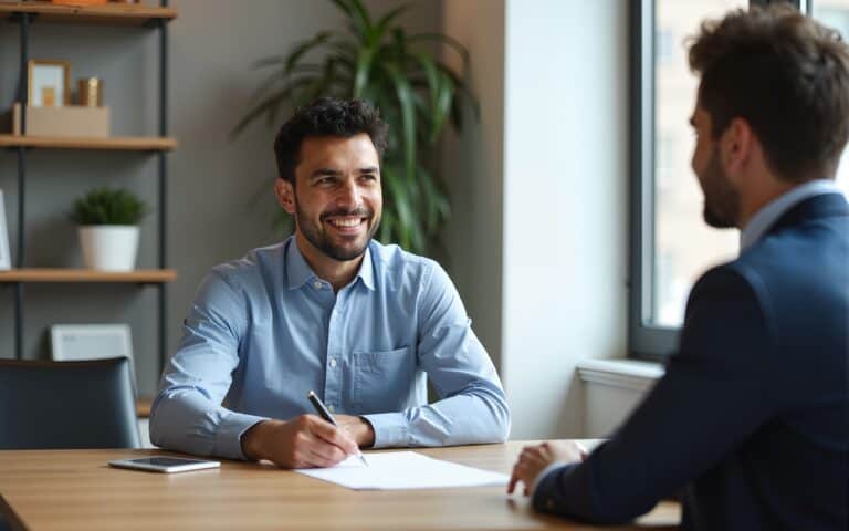 Experienced accountant providing tax and financial advice at Dunn CPA Firm.