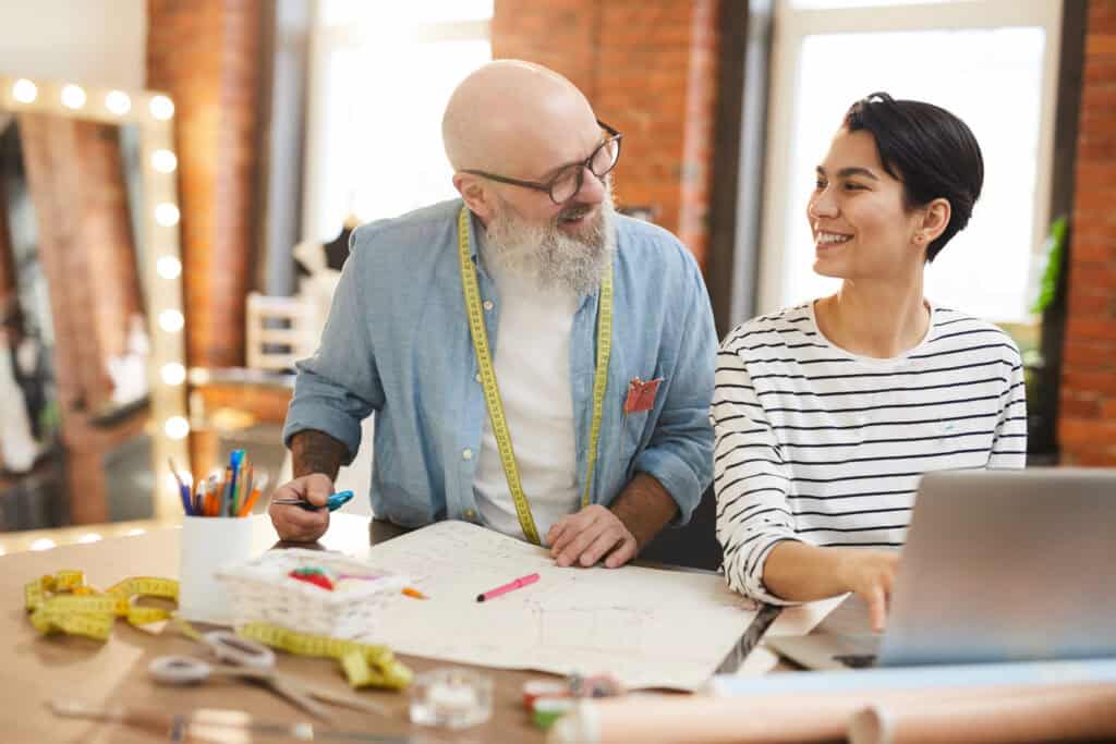 The Four Phases of Small Business Ownership
