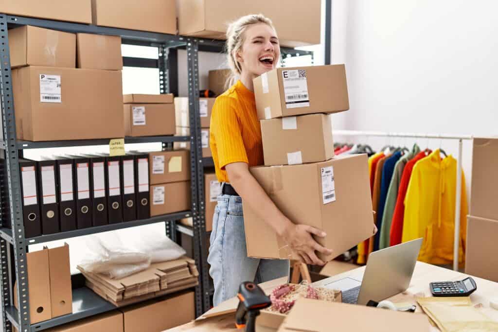 Key Factors for Success in Small Businesses